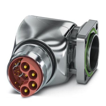 Phoenix Contact SH-8EPC58AAD00S Device connector front 1621565