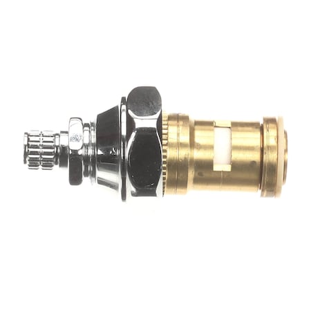 Kason Replacement Valve, Faucet, Hot, Ceramic Cartridge 60451KL0024