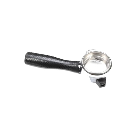 Unic Portafilter with 18g Filter Basket, Bottomless, SDC 33129