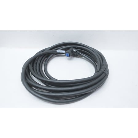 Yaskawa CORDSET CABLE 10M REV 2 B1EV-10(A)-E
