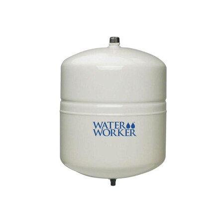 Water Worker Expansion Tank 4.4Gal G12L