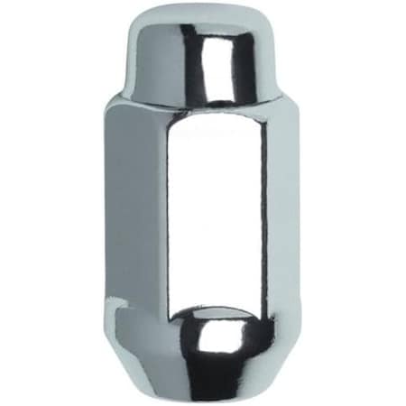 Gorilla Glue 14 Millimeter X 15 Thread Size Conical Seat For Use With Steel And Aluminum Wheels 91148XL