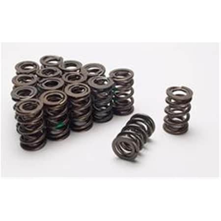Manley Nextek Valve Springs Drag MPP221425-16