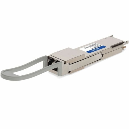 Add-On NETGEAR AXLM761-10000S COMP QSFP+ LC AXLM761-10000S-AO