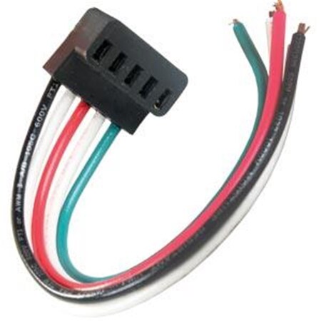 Powerhouse 13945 12V Furniture Switch Pigtail PO364868