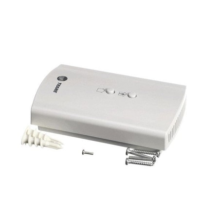 Trane SENSOR, ZONE, ROOM SENSOR W/ OVERRIDE AN SEN01450