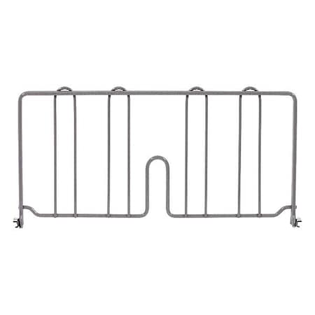 Metro Dividers for Wire Shelving DD18K4
