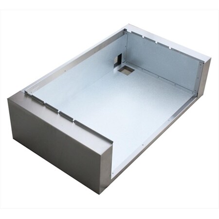 Grillgear Insulated Grill Jacket for 303 in. Grills GR120020