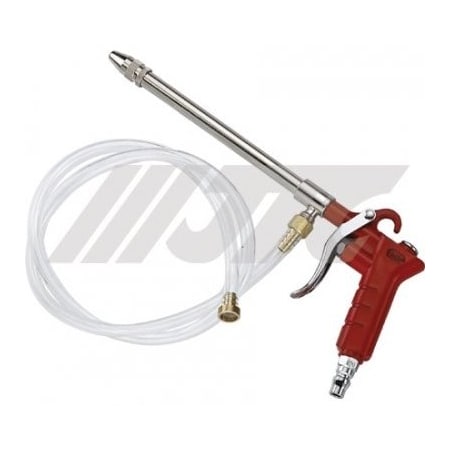 Jtc Auto Tools Brake spoons, 12 kg/cm squared, 290mm length, 1040mm hose 4875