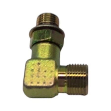 John Deere ELBOW FITTING, JOHN DEERE OEM 4434986 4434986