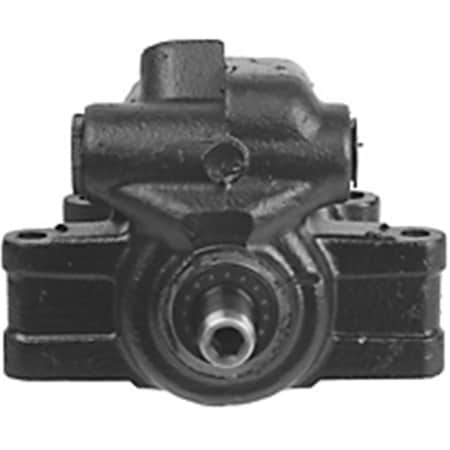 A1 Cardone Power Steering Pump for 2006-2011 Ford Focus, Black A42-20326
