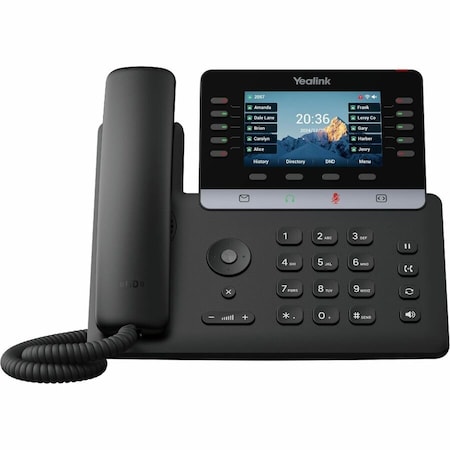 Yealink SIP-T74U 1301222
