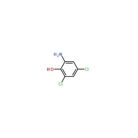 Ak Scientific 2-Amino-4, 6-dichlorophenol (1g), CAS 527-62-8 W6736-1g