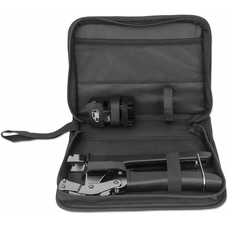 Intellinet Network Solutions Fastpunch Keystone Jack Punchdown Tool 772402