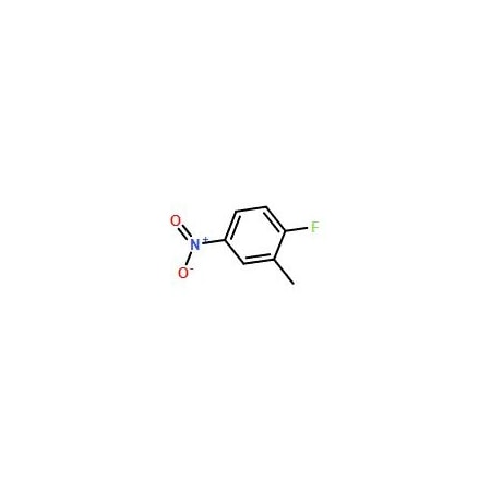Ak Scientific 2-Fluoro-5-nitrotoluene (25g), CAS 455-88-9 R358-25g