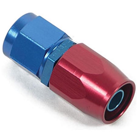 Earls 800106 Tube Swivel-Seal Hose End Fittings, 6An E14-800106
