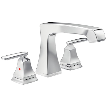 Delta Ashlyn Roman Tub Trim T2764
