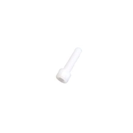 M8-1.25 x 16 mm Machine Screw, 10 PK