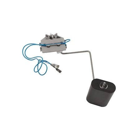 Acdelco SENSOR ASM FUEL LVL, Fuel Level Sensor, 19418353