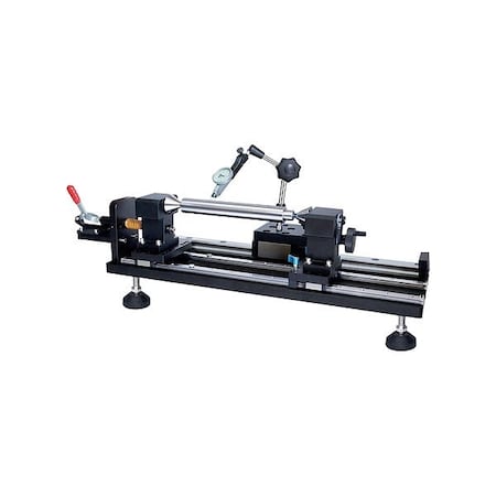 Insize Bench Center 4738-301E