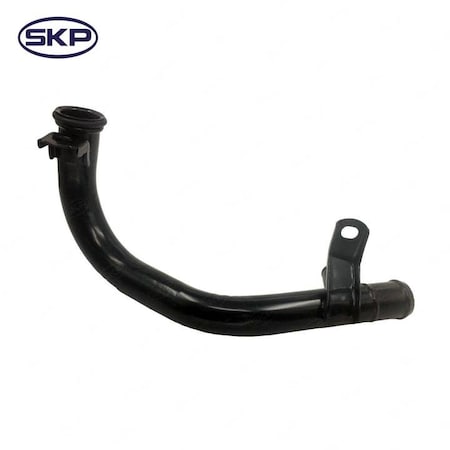 Engine Water Pump Inlet Tube,