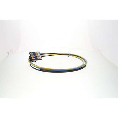 Carrier Compressor Plug Assy HY06ZZ020