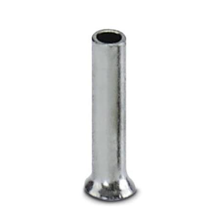 Phoenix Contact A 0 25- 5 Ferrule length: 5 mm color: 3202465