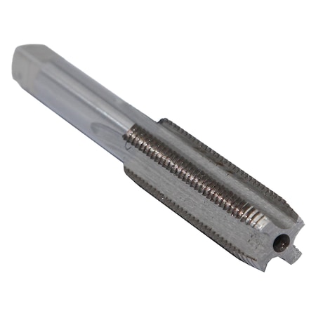 Drill America 3/4"-10 UNC Carbon Steel Plug Tap DWTP3/4-10