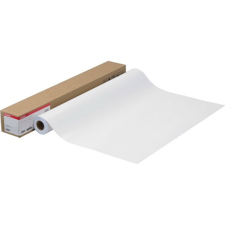 Canon SATIN PHOTOGRAPHIC PAPER 170GSM SIZE 36IN X 100 PACKING 1 ROLL/BOX 2IN COR 2047V123