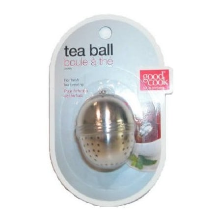 Bradshaw Ss Tea Ball 25090