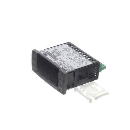 Wasserstrom Temperature Control, Digital Display, Programmable, 120 Volt XR40CX-4N0F1-WAS