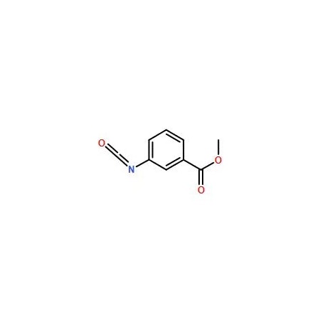 Ak Scientific Methyl 3-isocyanatobenzoate (1g), CAS 41221-47-0 Y9051-1g