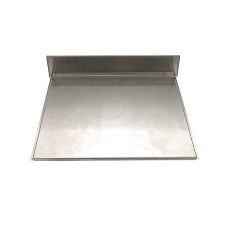 Vollrath Crumb Tray Assembly, 18in CT4 B204278