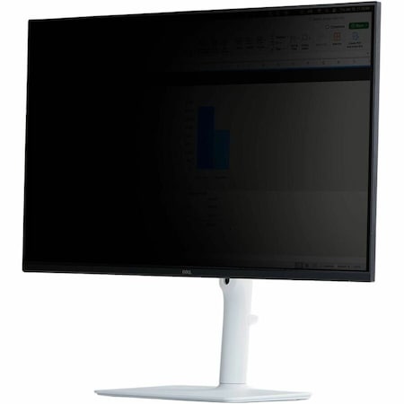 Startech.Com 21.5IN 16:9 WIDESCREEN MAGNETIC PRIVACY SCREEN OBSCURES YOUR DISPLAY WHEN VIEWED 215M9-PRIVACY-SCREEN