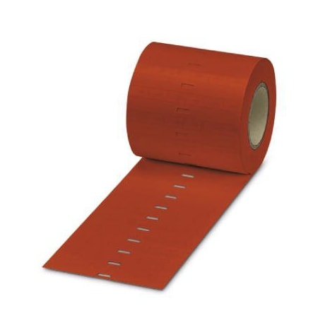 Phoenix Contact EMT 15X4R RD Insert strips for 0816249