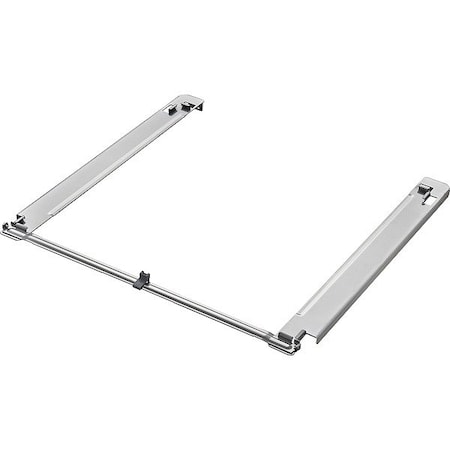 Lg Electronics Stacking Kit KSTK4