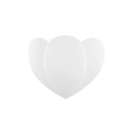 Mitzi Eny Lee Parker X Tuli 2 Light Wall Sconce 27 In. Aged Brass/Ceramic Satin White H694102-AGB/CSW