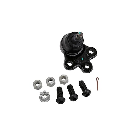 Acdelco STUD KIT FRT LWR CONT ARM BALL, Suspension Ball Joint, 19258791
