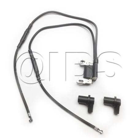 Mi-T-M Ignition Coil Assembly 850-0191