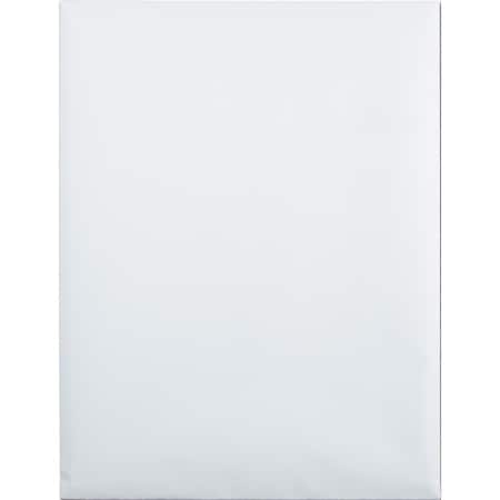 Quality Park Catalog Envelope, White, Paper, PK100 QUA43517