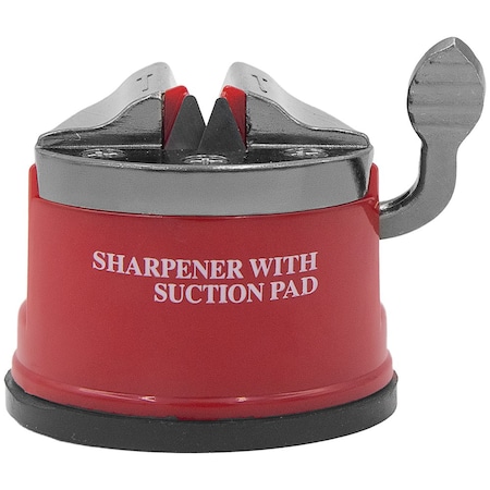 Zenport Blade Sharpener with Suction Attachment Z096