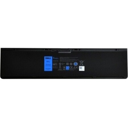 Dell Dell 47 WHr 4-Cell Primary Battery - For Notebook - Battery Rechargeable - 1 G0G2M