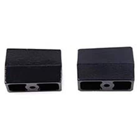 Strike3 ZONU3040 4 in. Tapered Pin Lift Blocks ST1110945