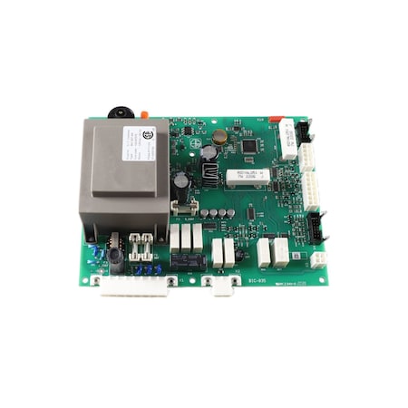 Lochinvar INTEGRATED CONTROL MOD-BUS 100208471