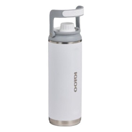 Igloo Chug Bottle, White, 46 oz 00071379