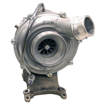 Payasadas 6.7L Diesel Turbo Kit PA3833360