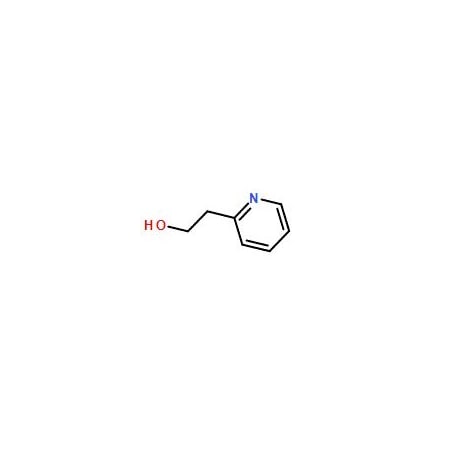 Ak Scientific 2-Pyridineethanol (25g), CAS 103-74-2 G442-25g