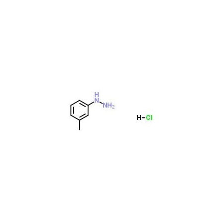 Ak Scientific m-Tolylhydrazine hydrochloride (5g), CAS 637-04-7 C092-5g