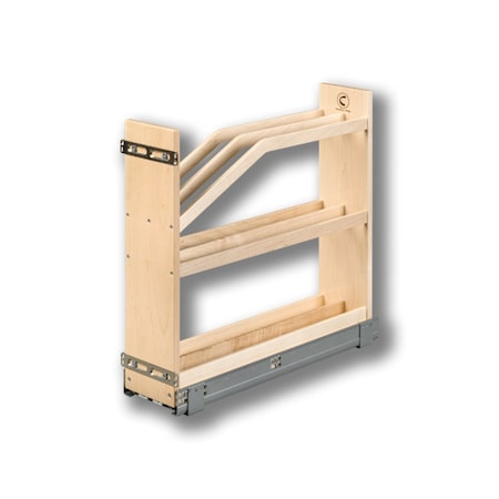 Century Components Base Cabinet Organizer, 5.875 in. W SIGCTP55PF