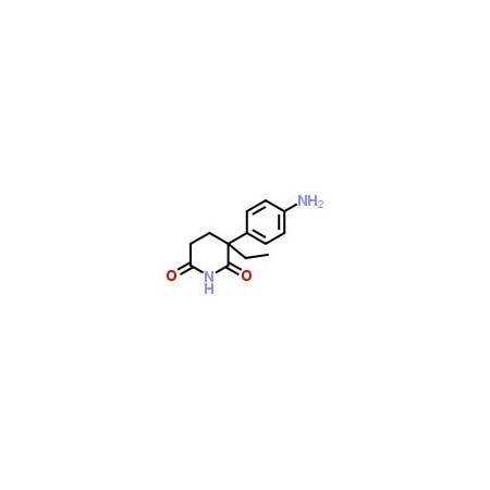 Ak Scientific Aminoglutethimide (5g), CAS 125-84-8 H801-5g